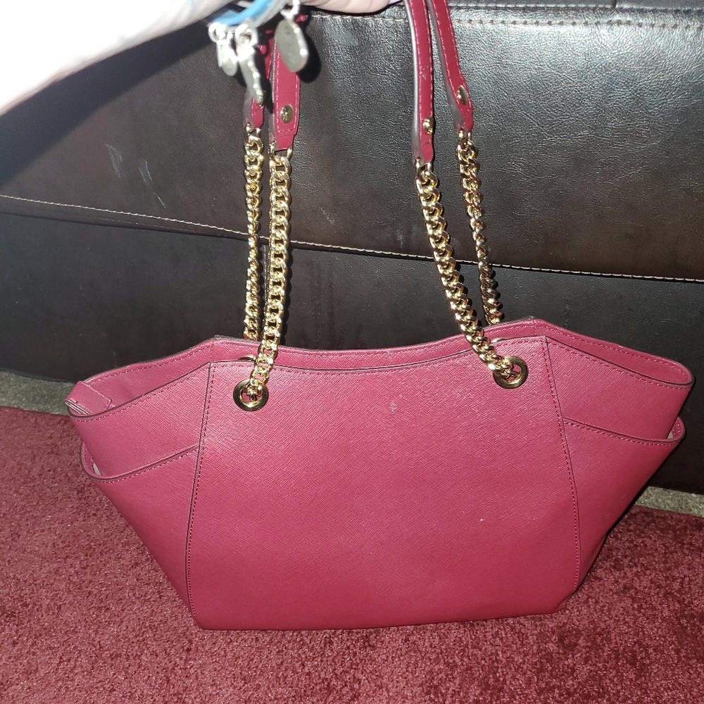 SOLD OUT Michael kors bag - Picture 3 of 5